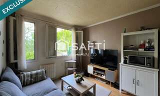 Appartement 1 Pièce 14 m² à vendre à Paris 13 (75013)