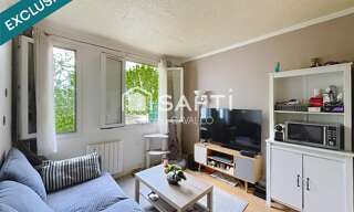 Appartement 1 Pièce 14 m² à vendre à Paris 13 (75013)