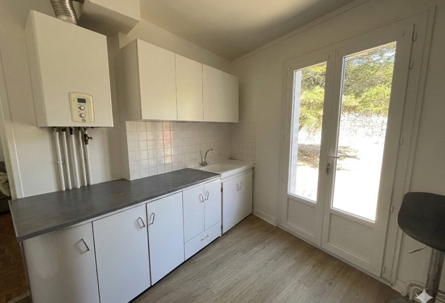 Appartement de 2 pièces principales — photo 1