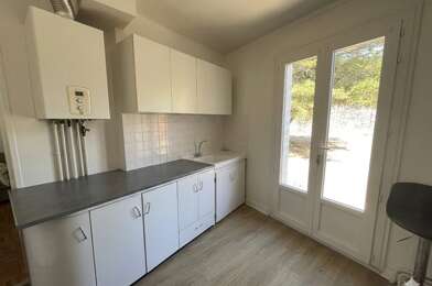 Appartement 2 pièces 115430 €