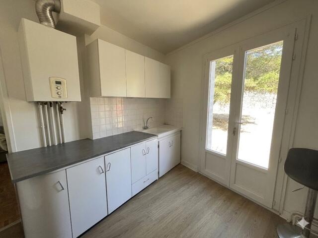 Appartement proposé à Amboise