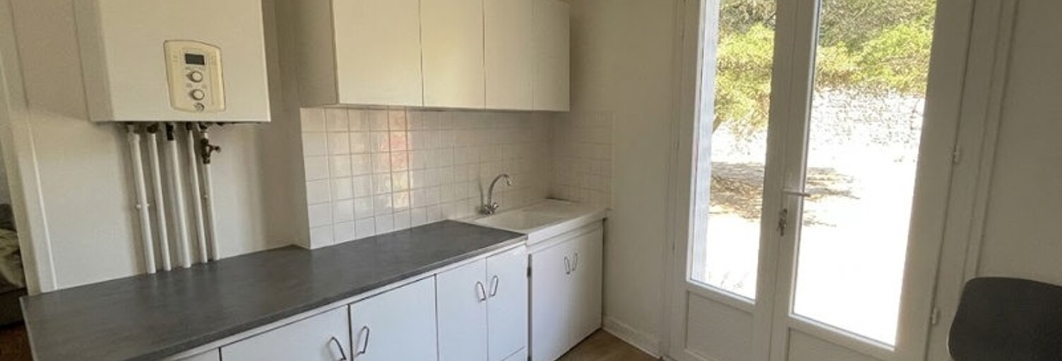 Appartement 2 Pièces 48 m² à vendre à Amboise (37400)