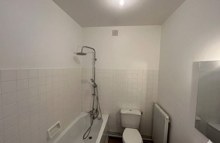 Appartement de 2 pièces principales — photo 4