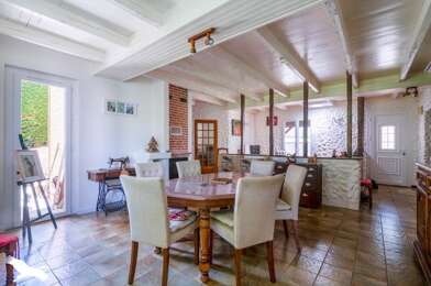 Maison 5 pièces 317700 €