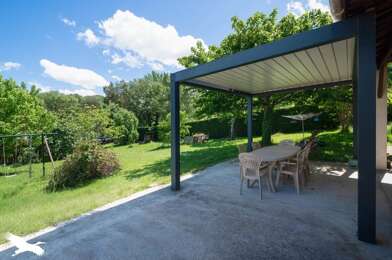 Maison 5 pièces 317700 €