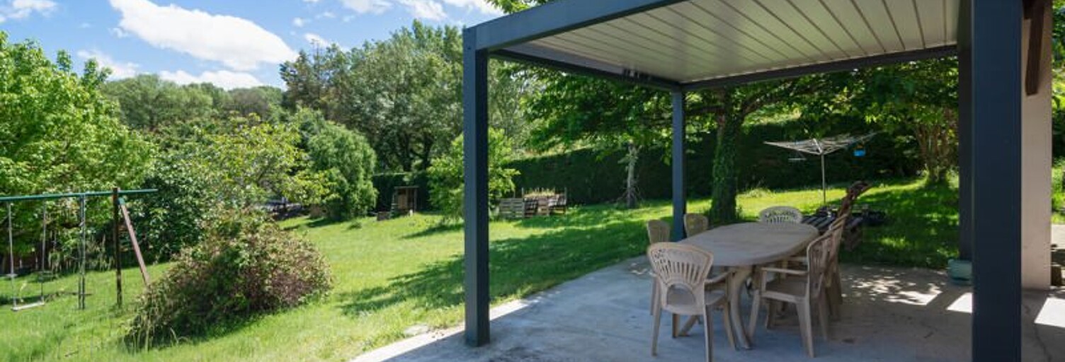 Maison 5 Pièces 200 m² à vendre à Bonrepos-sur-Aussonnelle (31470)