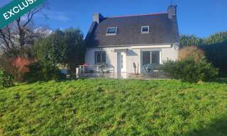Maison 5 Pièces 81 m² à vendre à Mellac (29300)
