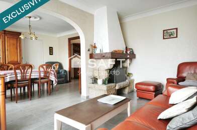 Maison 5 pièces 250000 €