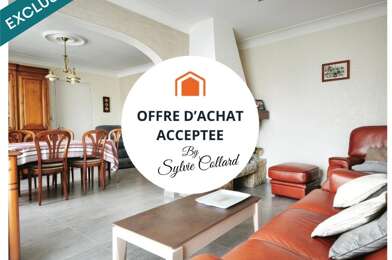Maison 5 pièces 250000 €