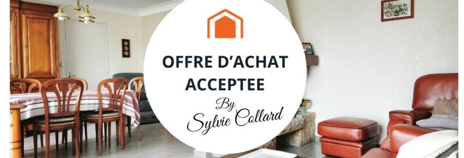 Maison 5 Pièces 102 m² à vendre à La Chapelle-des-Marais (44410)