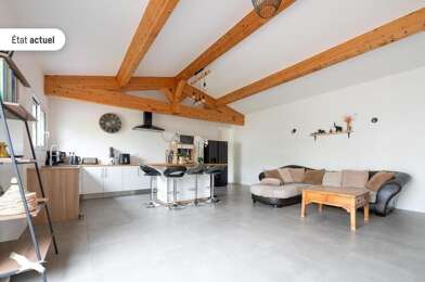 Maison 6 pièces 300000 €