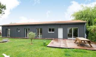 Maison 6 Pièces 117 m² à vendre à Arvert (17530)