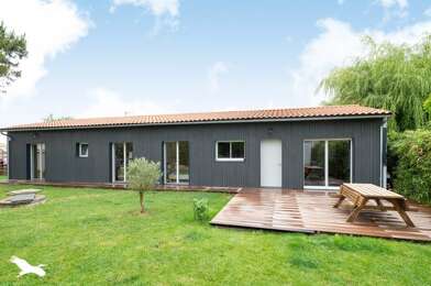 Maison 6 pièces 300000 €