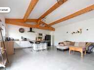 Contemporaine de 6 pièces principales — photo 2