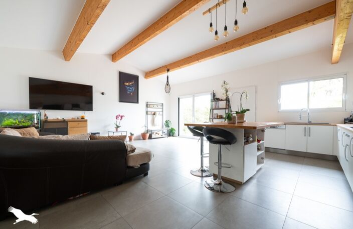 Contemporaine de 6 pièces principales — photo 3