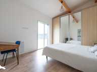 Contemporaine de 6 pièces principales — photo 4