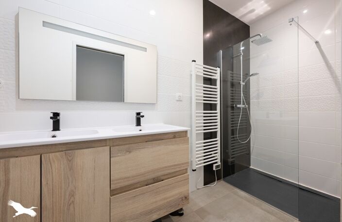 Contemporaine de 6 pièces principales — photo 5