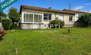 Maison 4 Pièces 70 m² à vendre à Niort (79000)