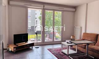 Appartement 4 Pièces 72 m² à vendre à Vannes (56000)