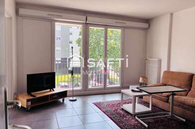Appartement 4 pièces 179000 €
