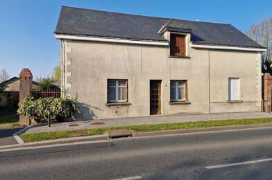 Maison 5 pièces 121632 €