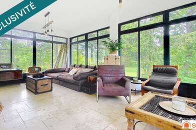 Maison 6 pièces 829000 €