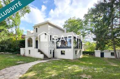 Maison 6 pièces 829000 €