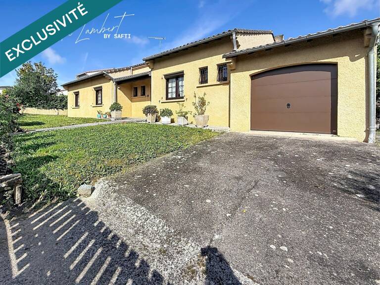 Maison familiale à Saint-Loup-Cammas — photo 1
