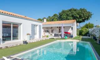 Maison 6 Pièces 154 m² à vendre à Saint-Georges-d'Oléron (17190)