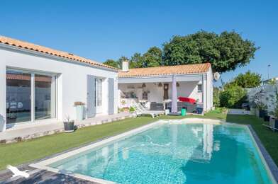 Maison 6 pièces 598695 €