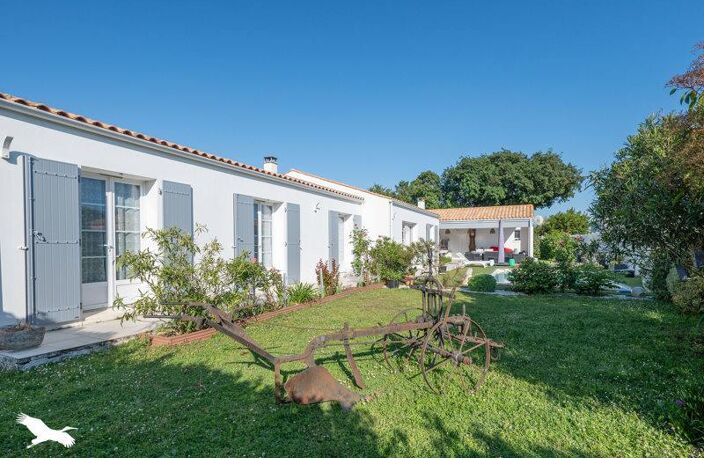 Villa de 6 pièces principales — photo 3