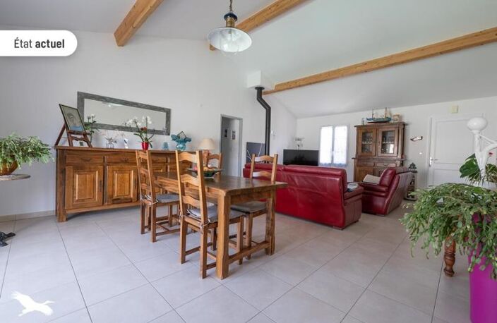 Villa de 6 pièces principales — photo 4