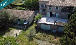 Maison 4 Pièces 173 m² à vendre à Saint-Paul-en-Forêt (83440)
