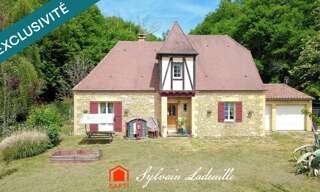 Maison 5 Pièces 135 m² à vendre à Les Eyzies (24620)