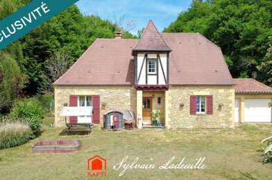 Maison 5 pièces 265000 €