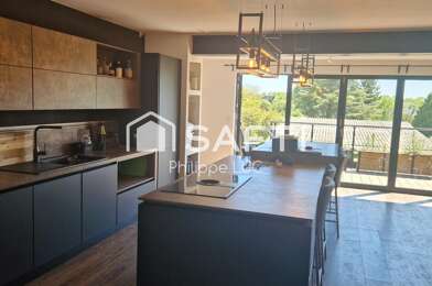 Maison 8 pièces 363235 €