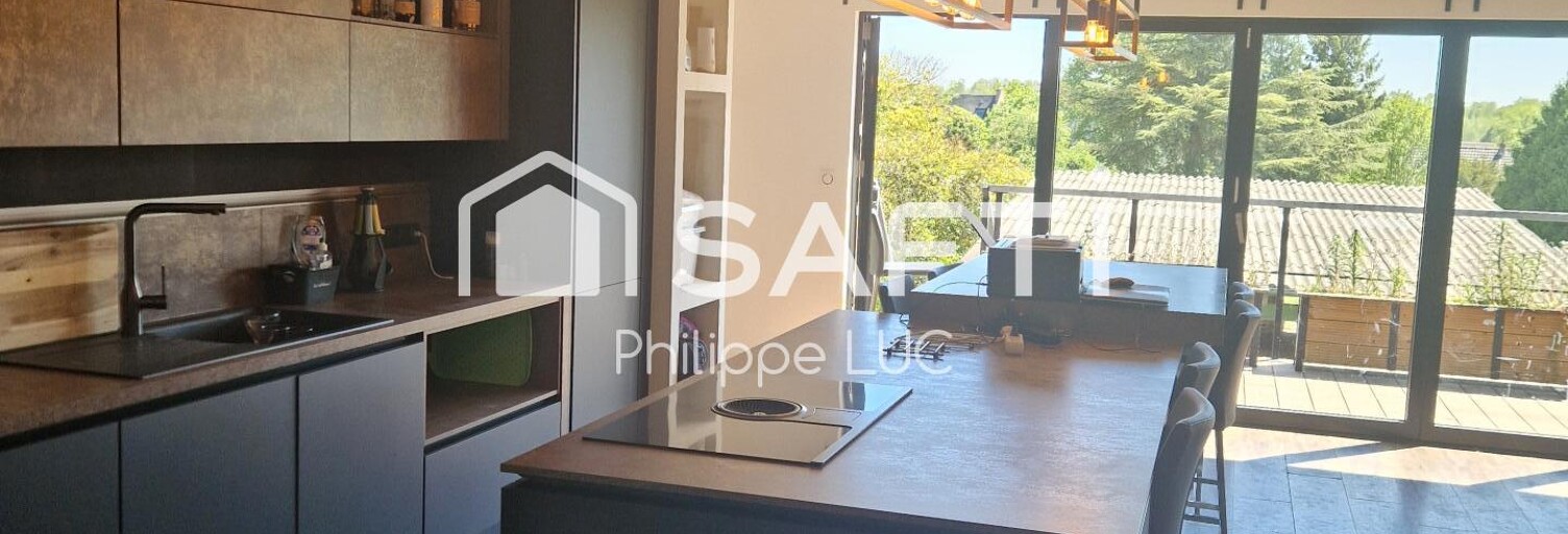 Maison 8 Pièces 158 m² à vendre à Arras (62000)