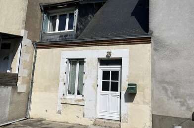 Maison 2 pièces 41000 €