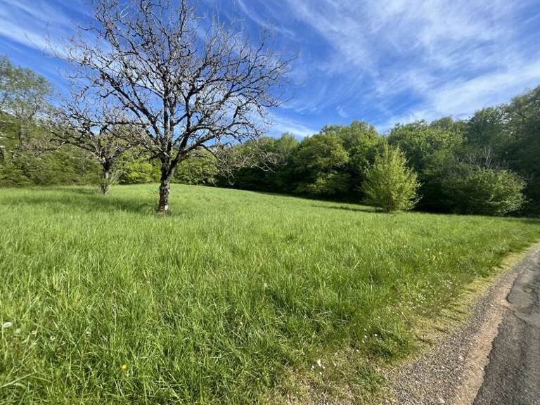 Terrain à bâtir de 0 pièces principales — photo 1