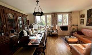 Appartement 3 Pièces 60 m² à vendre à Ivry-sur-Seine (94200)