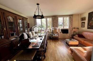 Appartement 3 pièces 270000 €