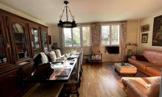 Appartement 3 Pièces 60 m² à vendre à Ivry-sur-Seine (94200)