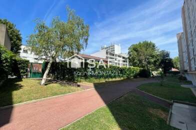 Appartement 3 pièces 270000 €