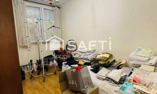 Appartement 3 Pièces 60 m² à vendre à Ivry-sur-Seine (94200)