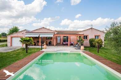 Maison 5 pièces 345000 €