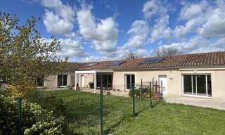 Maison 11 Pièces 265 m² à vendre à Carbonne (31390)