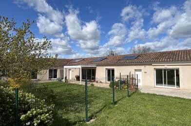 Maison 11 pièces 535000 €