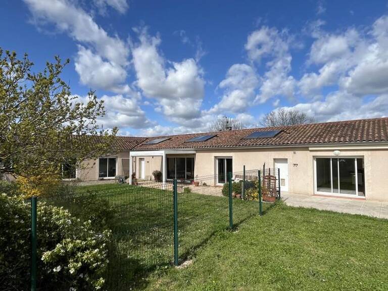 Maison 11 pièces 265 m² — photo 1