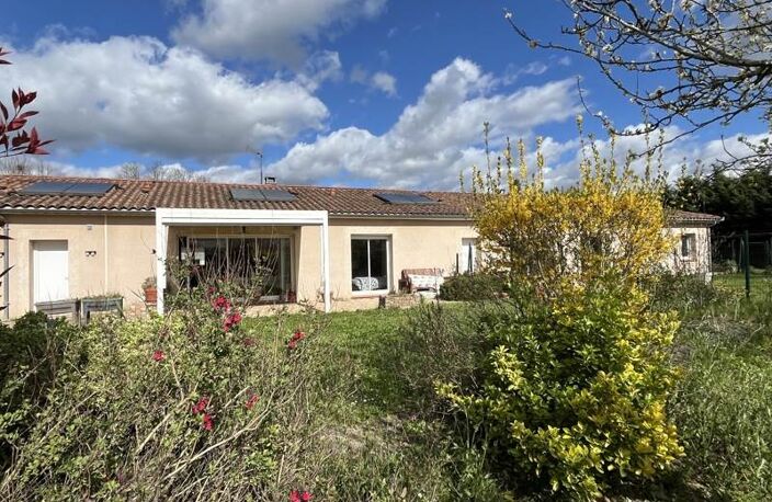 Vente maison 11 pièces 265 m² Carbonne (31390) — photo 3
