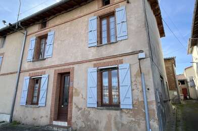 Maison 7 pièces 149900 €